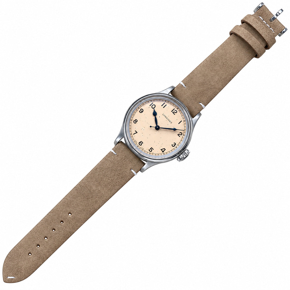 Longines Men's Automatic Watch 40mm