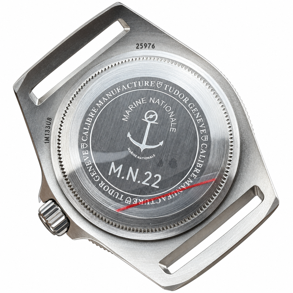 Tudor Black Bay 42mm Power Automatic Steel Watch