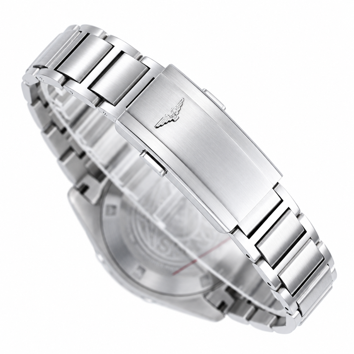 Longines Men's Automatic Watch 42mm