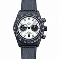Tudor Black Bay 42mm Sport Automatic Steel Watch