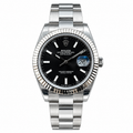 Rolex Sky-Dweller 41mm Automatic Watch | Annual Calendar | Dual Time Zone | Men's Luxury Business Watch