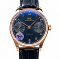 IWC Pilot's Watch 42.3mm Space Pioneer Automatic Steel Watch