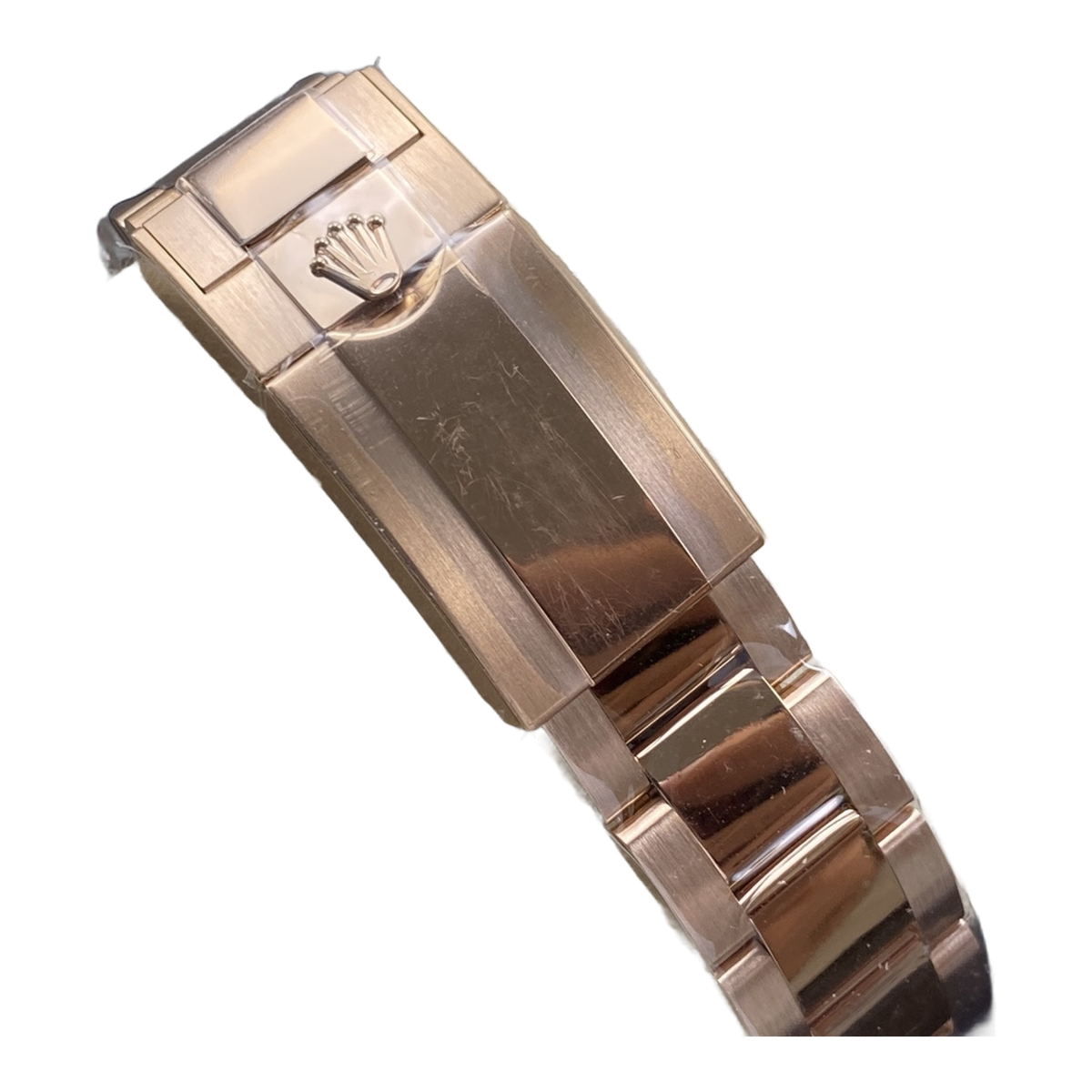 Rolex 40mm Automatic Watch | Master Craftsmanship Swiss Luxury Timepiece