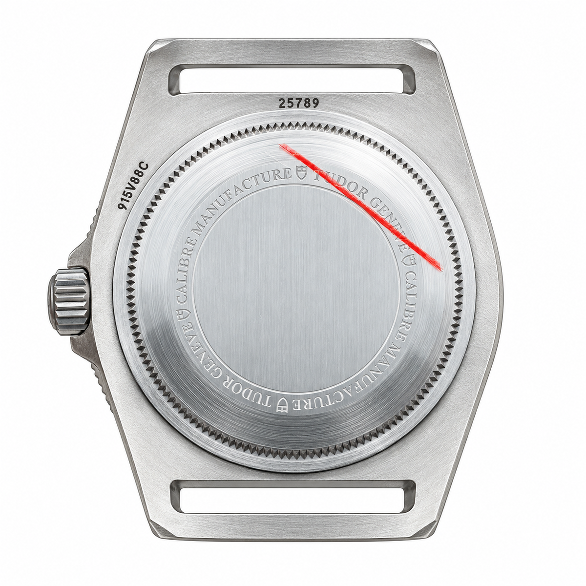 Tudor Black Bay 42mm Bold Automatic Steel Watch