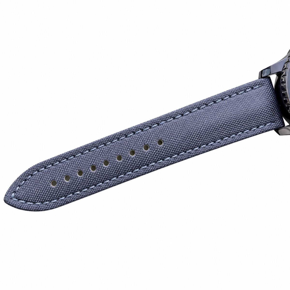 Blancpain Fifty Fathoms – Titanium Black Dial Ceramic Bezel 300m Swiss Automatic Dive Watch