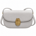 Dior Quilted Cannage Flap Shoulder Bag with Adjustable Strap