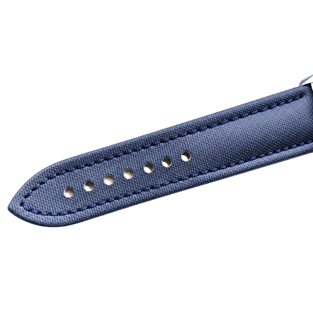 Blancpain Fifty Fathoms Bathyscaphe – Grey Dial Black Ceramic Bezel Swiss Automatic Dive Watch