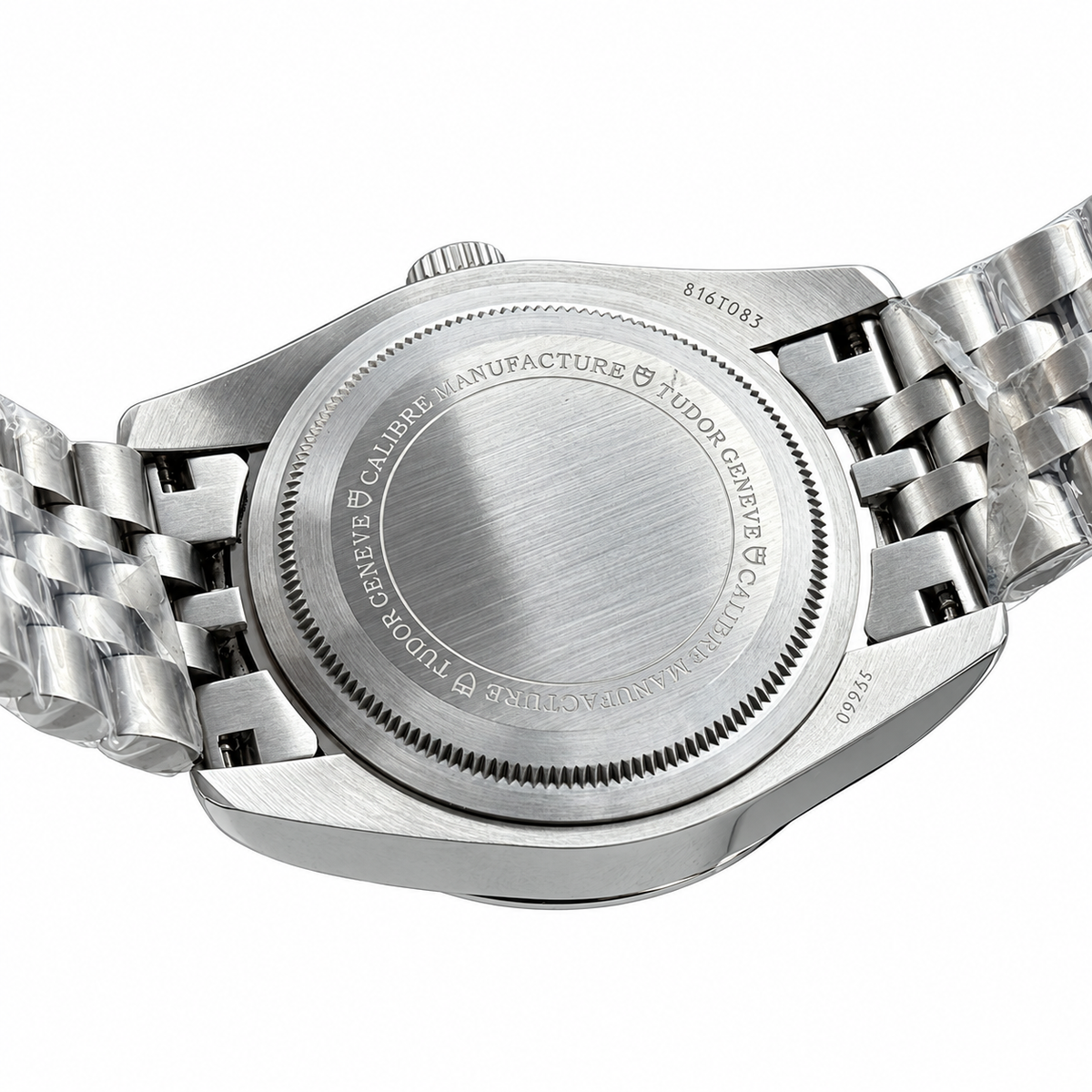 Tudor Black Bay 36mm Signature Automatic Steel Watch