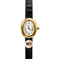 Cartier Tank Watch 24.6×18.7mm | Luxury Rectangular Ladies Timepiece