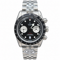 Tudor Black Bay 41mm Vintage Automatic Steel Watch