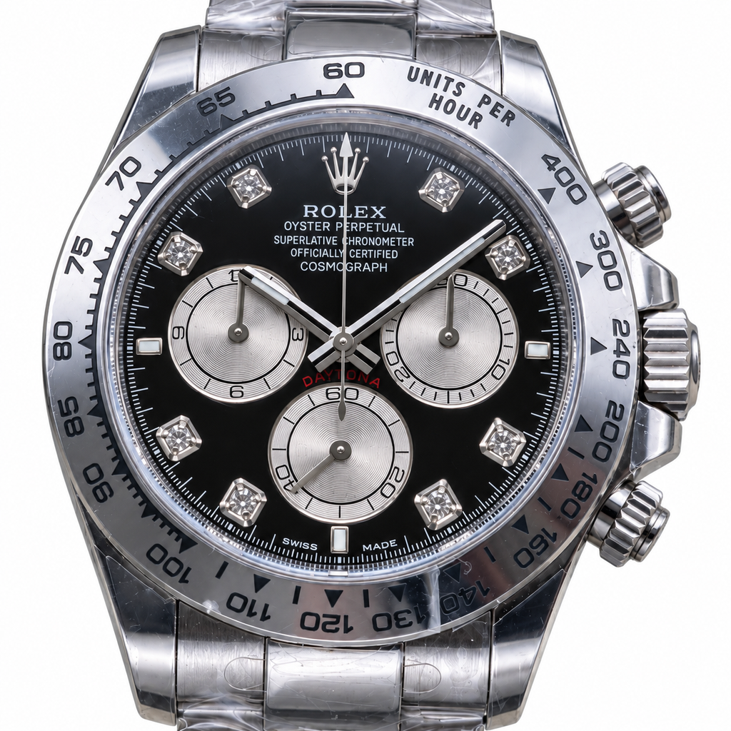 Chanel J12 Automatic Mechanical Watch | 40mm Luxury Ceramic Timepiece