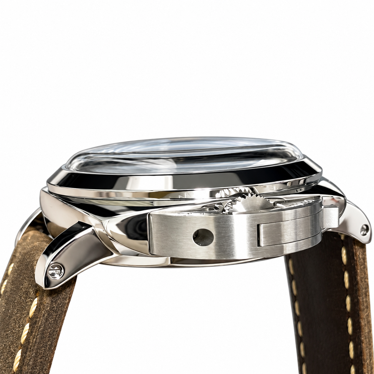 Panerai Luminor Marina 1950 3 Days Automatic 47mm Men's Steel Watch