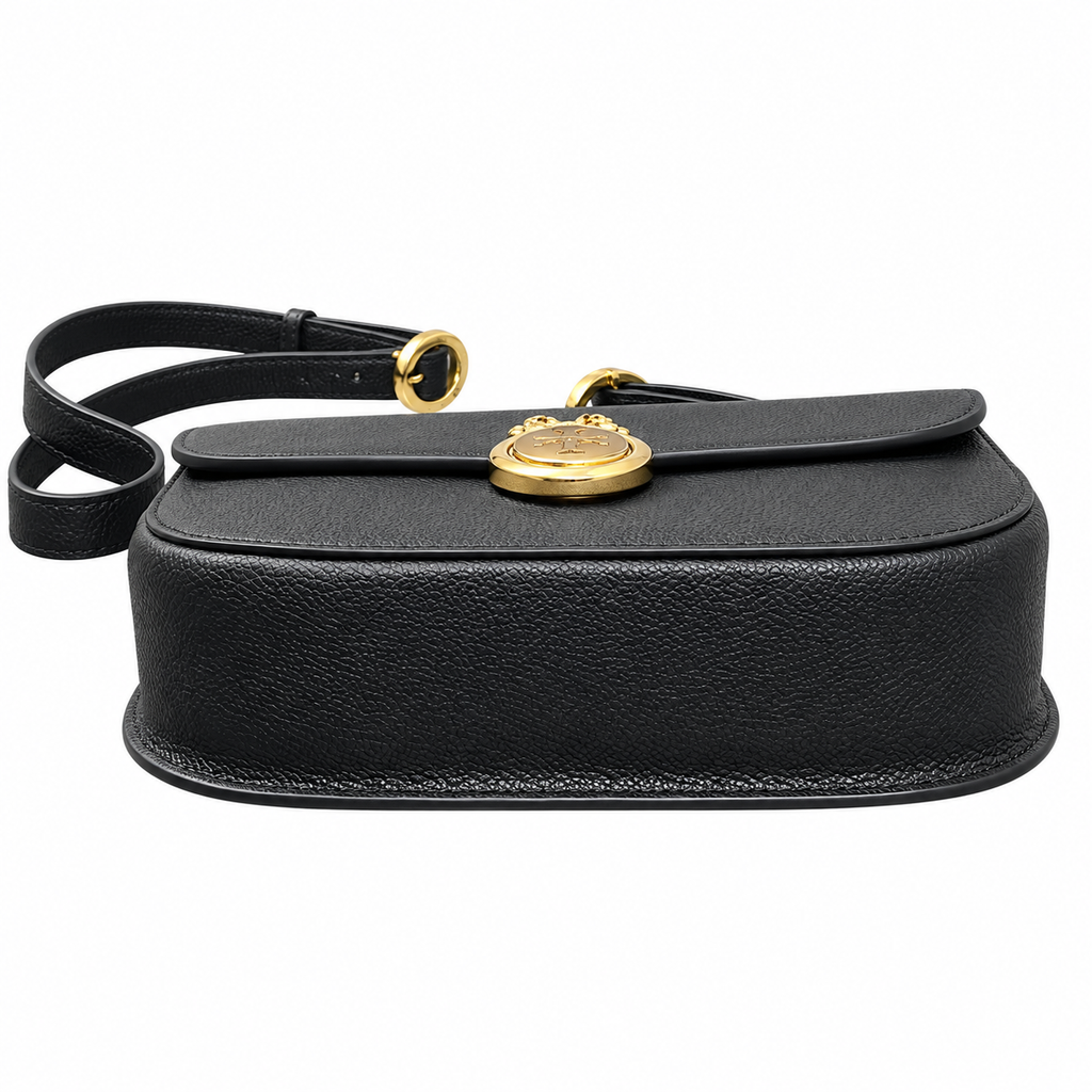 Dior Quilted Cannage Flap Shoulder Bag with Adjustable Strap