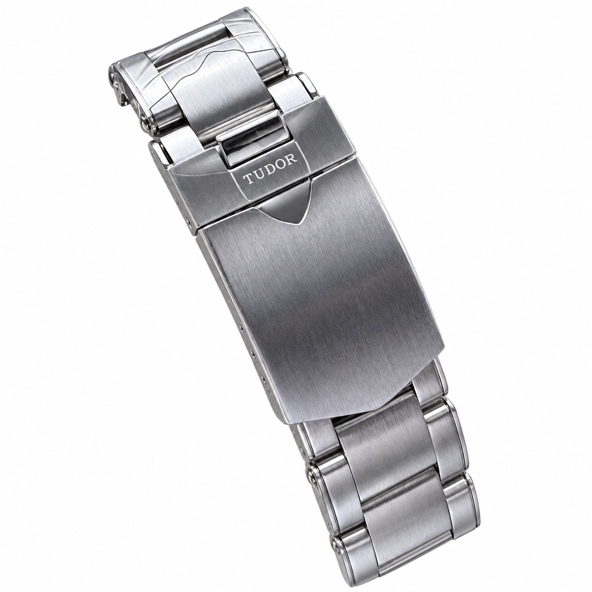 Tudor Black Bay 39mm Architect Automatic Steel Watch
