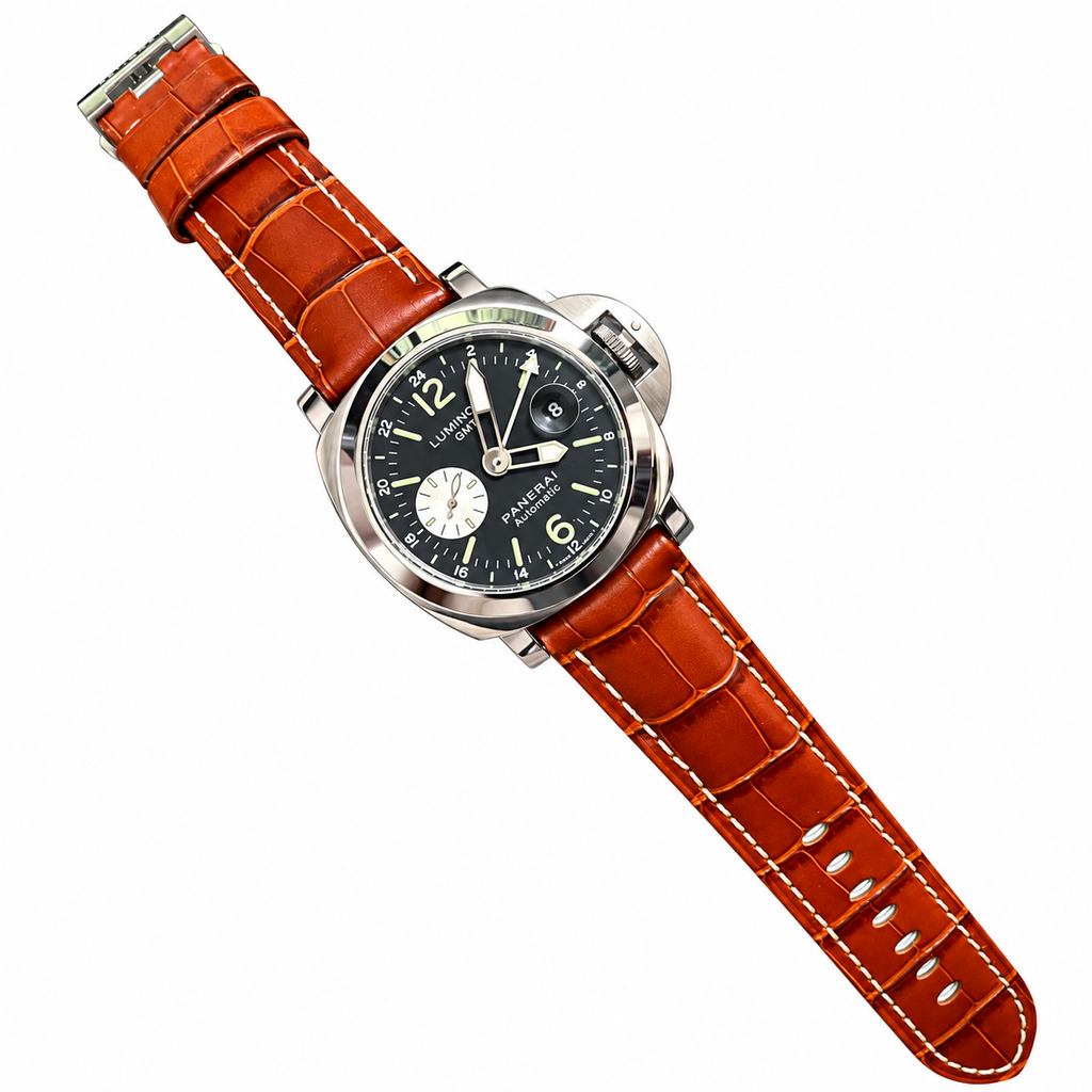 Panerai Radiomir Black Seal Automatic 44mm Men's Steel Watch