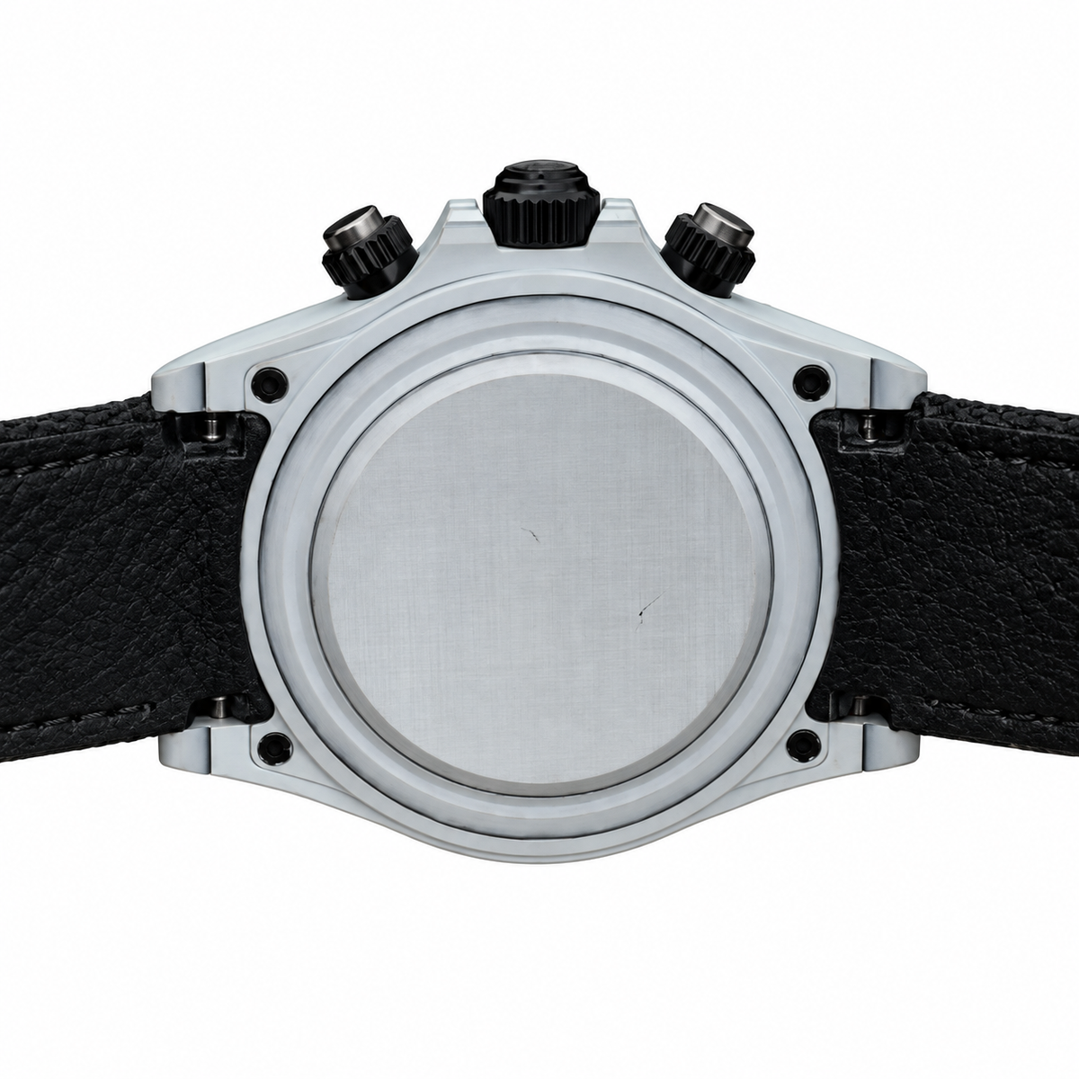 Rolex 40mm Automatic Watch | The Ultimate Swiss Status Symbol for Achievers