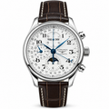 Longines Men's Automatic Watch 42mm