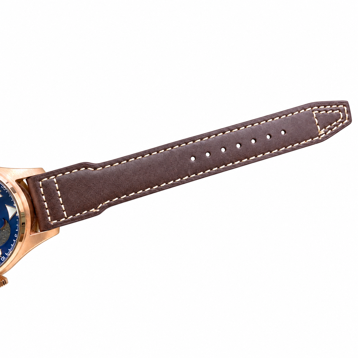 IWC Big Pilot Edition Laureus Sport for Good 46mm Men's Watch