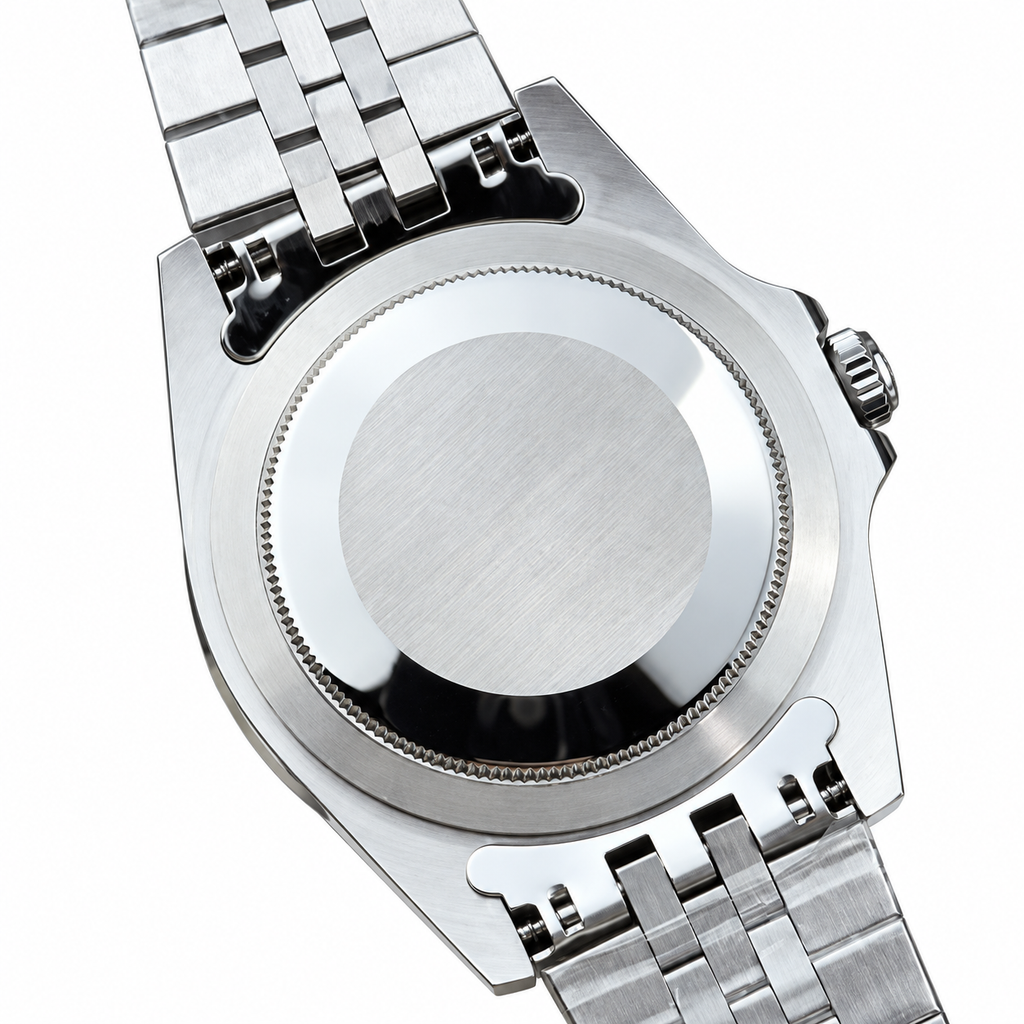 Rolex Submariner 40mm Automatic Luxury Watch – Sapphire Crystal, Waterproof, Men's Classic Timepiece