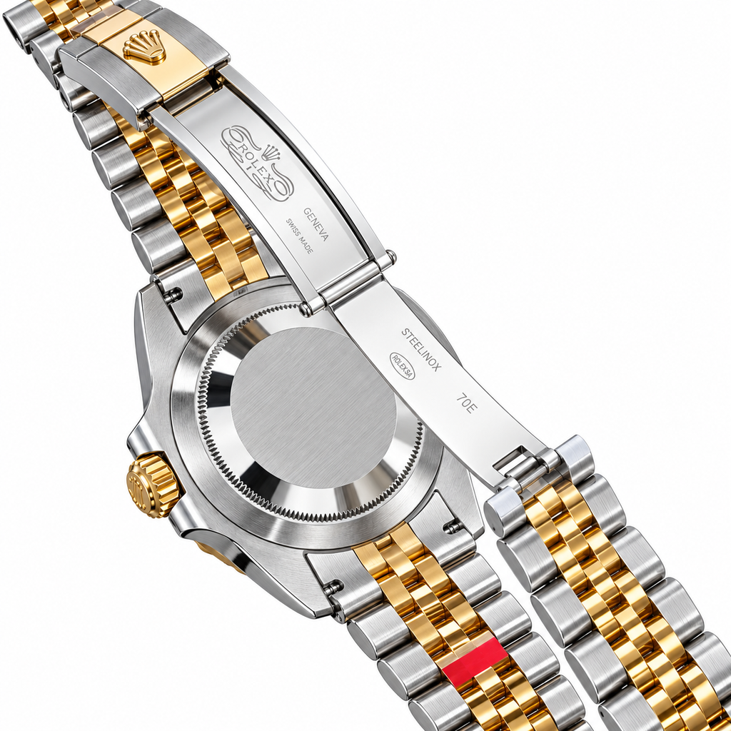 Rolex Automatic Mechanical Watch | 40mm Luxury Oyster Perpetual Timepiece