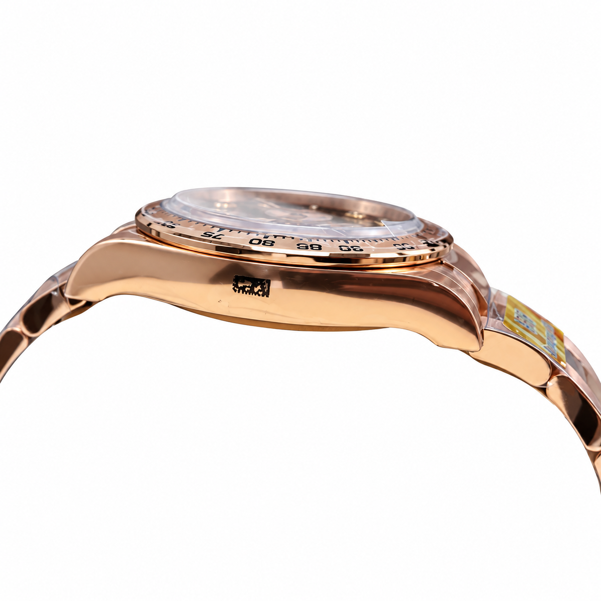 Rolex 40mm Enduring Luxury Automatic Watch | Swiss-Certified Iconic Timepiece